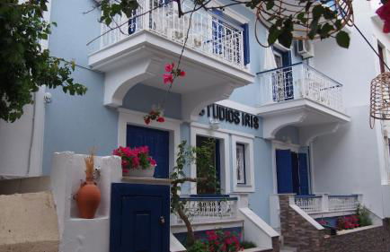 Studios Iris - Foto 79