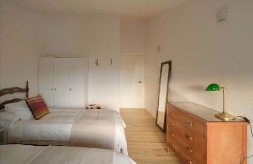 Areitio etxea - casa con jardin - Foto 62