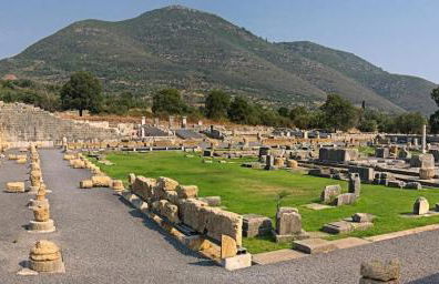 Village Holidays - Chelonaria - Foto 33