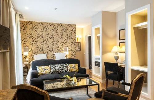 Suites Murillo Catedral - Foto 26