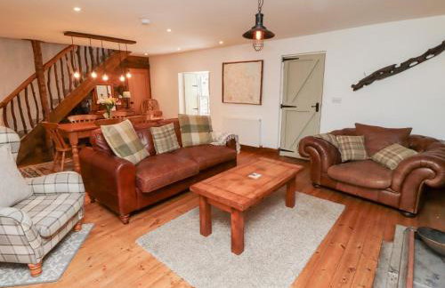 Bruno's Bothy - Foto 8