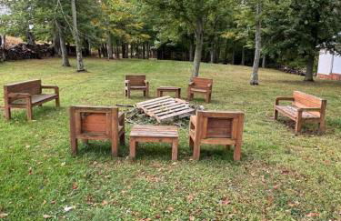 Peaceful Apartment nature right outside your door - Foto 11