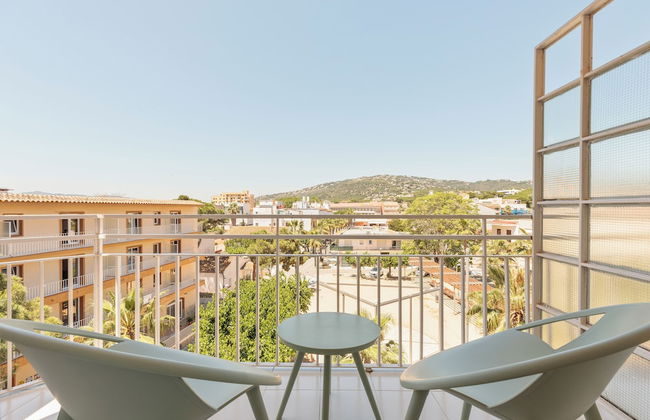 Aparthotel Xic - Foto 17