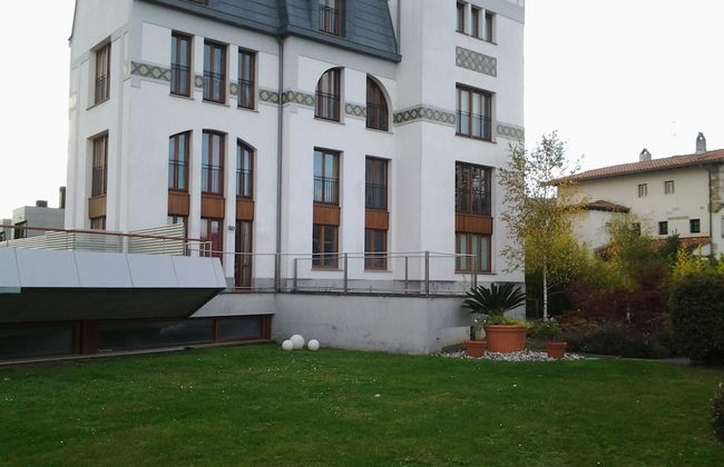 Villa Elisa by Basquelidays - Foto 1