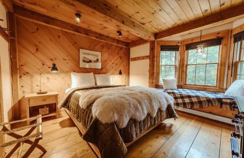 Green Mountain base camp for year-round adventure! - Photo 7