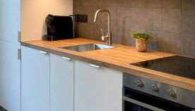 Appartement dans une maison cosy - Photo 4