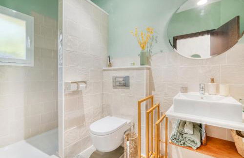 Casa Rural La Ruta Naranja - Foto 31