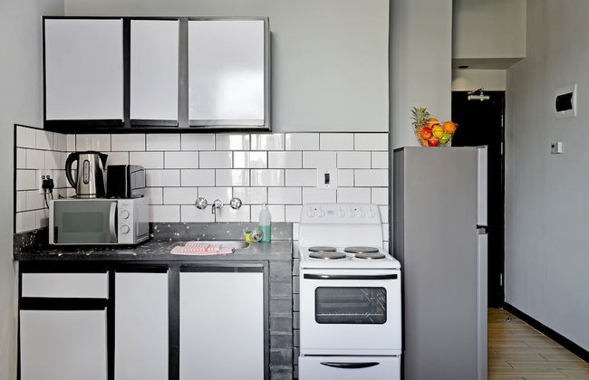 The Heriot City Centre Apartments - Foto 42