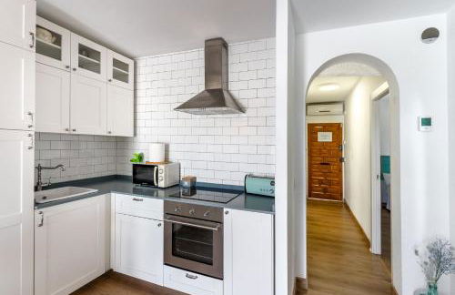 NEPTUNITO: Primera línea con Piscina - Foto 16