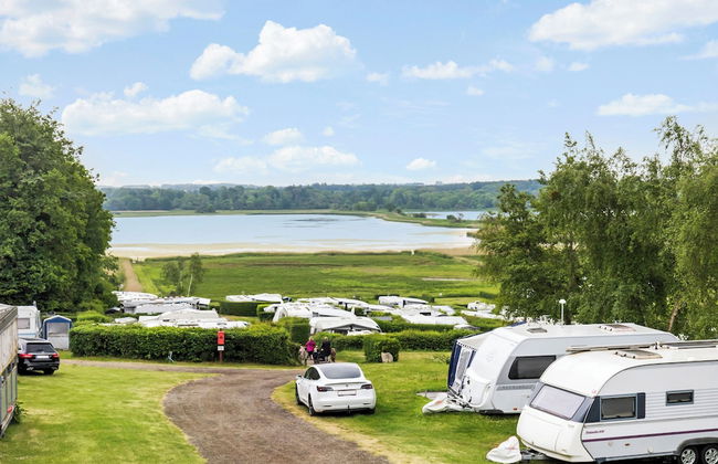 First Camp Tempelkrogen - Holbæk - Foto 18