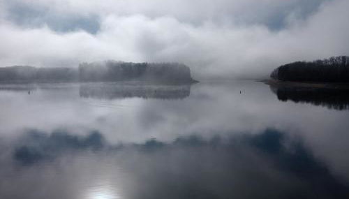 Petit gite paisible en bord de lac - Foto 2