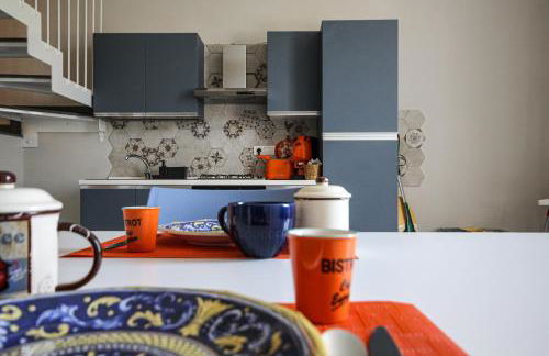 Le Giramondo Appartamento Ferdinando - Photo 5