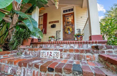 Sevilla Grand l Walk to DNTN l Outdoor Relaxation - Foto 6