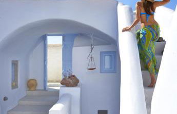 Chrisanthi Villa - Foto 45