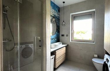 APARTAMENTY Wakacyjna 53 Dziwnówek, Wrzosowo - Foto 44