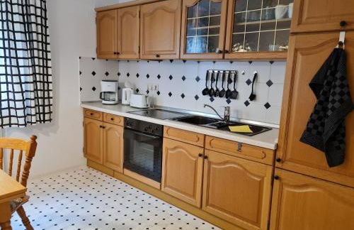 Ferienwohnung Schloss Burgk - Foto 15