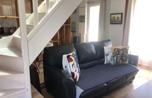 La Chapelle de Monet - Logis Jasmin - Foto 6