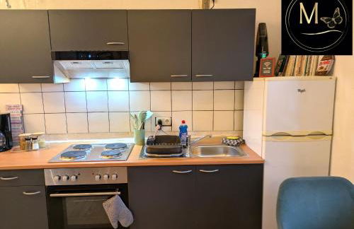 Kleine Sonnenstrahl-Oase - Photo 49