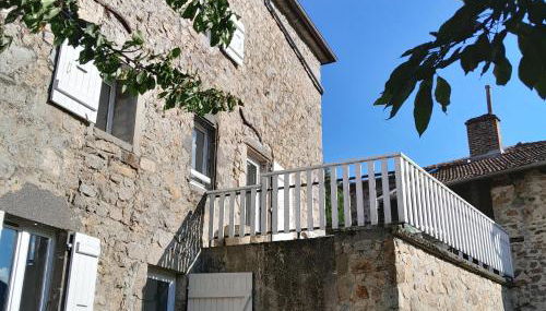 Gîte MANDRA chez gîtes QUE CANTA - Foto 2