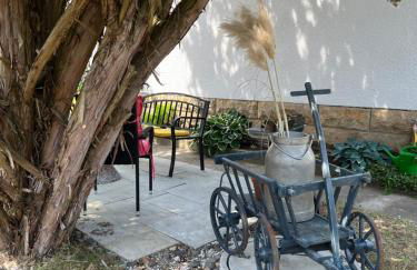 Ferienwohnung -IN LAPIDE REGIS- - Foto 4