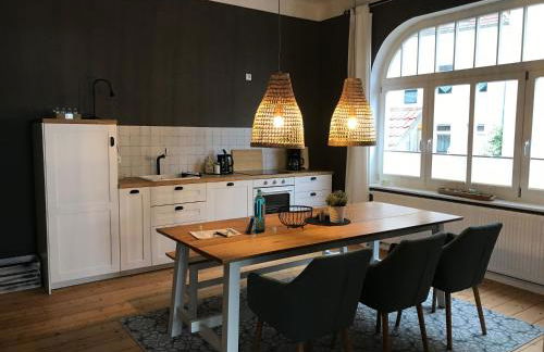 Villa Hanne mit Garten - Foto 44