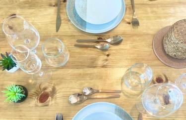 Amber Skies Seafront Retreat - Photo 43