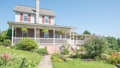 Dutch Country Acres - Foto 2