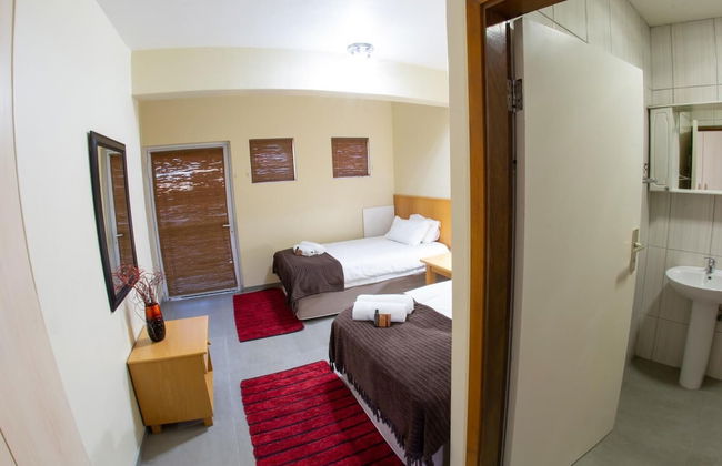 Meransha Langstrand - Foto 5