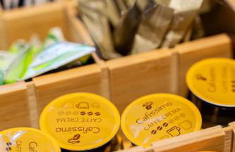 Design-Wohnung I Balkon I sehr zentral I Küche - Foto 34