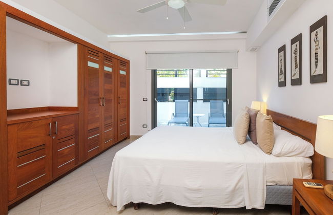 Aligio Aparthotel Beachfront - Foto 2