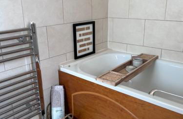 The Tannery Mews 2 Bedroom Dublex Apartment - Foto 13