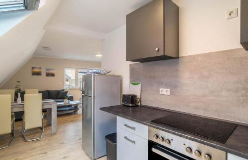 Unique Apartments Wiesloch - Photo 9