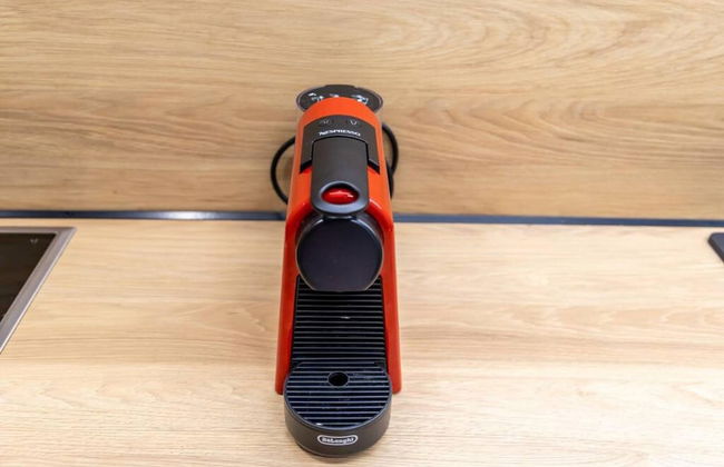 Backyard Modern House Nea Smyrni - Foto 66