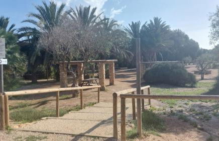 Bungalow en Novamar a 800 metros del mar - Foto 29