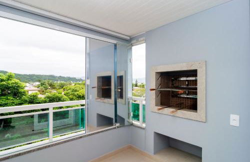 No coração de Jurerê, 1 quadra da Praia DX6004 - Foto 11