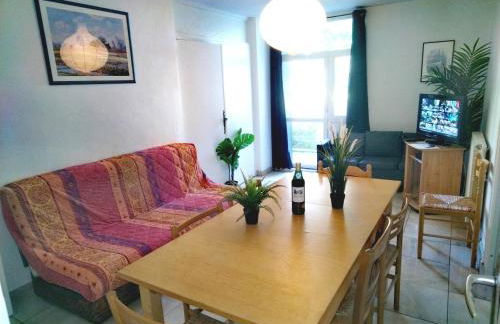 Résidence du parc des Tilleuls de Lyon 82 m2 Pkg free - Photo 25