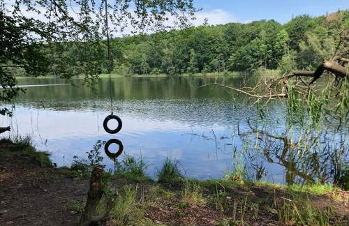 Ferienwohnung am Rathsburgsee - Foto 41