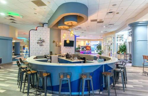 Wyndham Ocean Walk Highly Desired North Tower - 2432-0 - Vacation in Comfort and luxury - 2BR Direct Oceanview - Foto 47