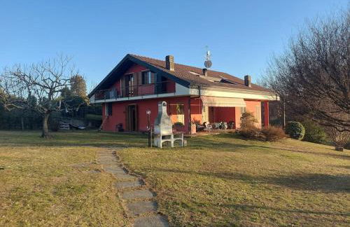 Appartamento intero in casa indipendente - Foto 1