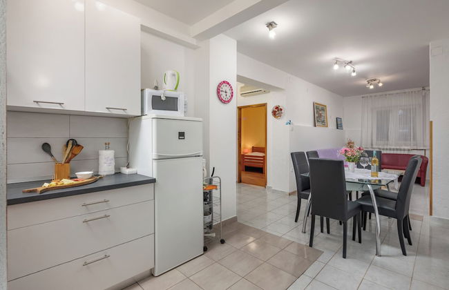 Countryside Apartment Giani - Foto 14