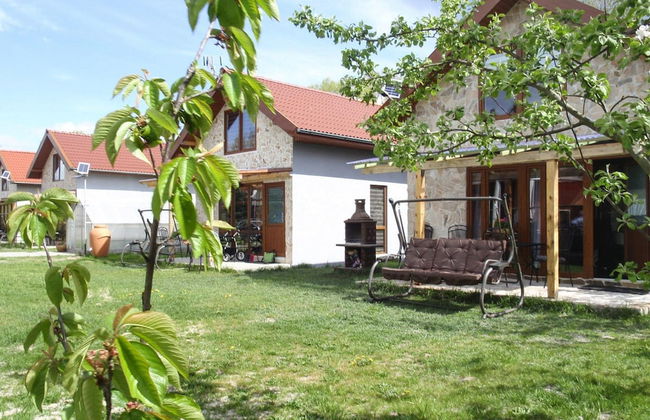 Seaside Holiday Home Swinoujscie - Foto 17