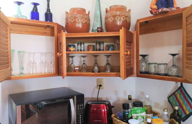 Close To Puerto Escondido Beachfront - Casa Wahaka - Foto 23