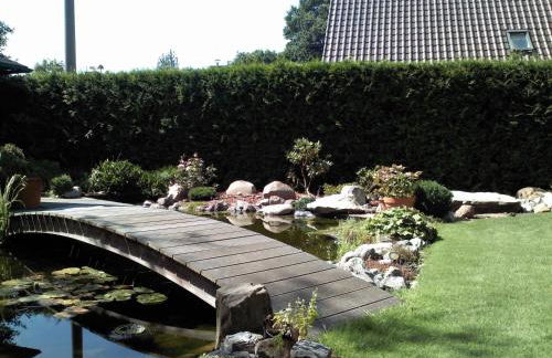 Logis Am Park - Foto 124