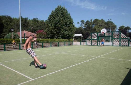 LE COTTAGE VUE LAC-2 vélos-Village Vacances Nature de 70ha! avec piscines et animations - Foto 33