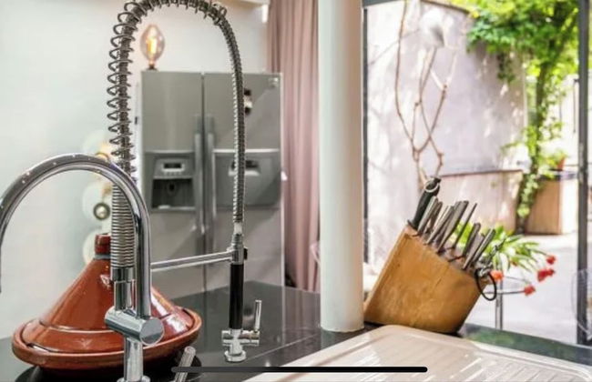 Villa Anvers 4 BDR Parking - Foto 1