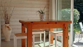 Maison chalet Soustons - Foto 4