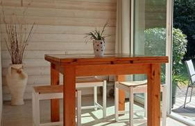 Maison chalet Soustons - Foto 4