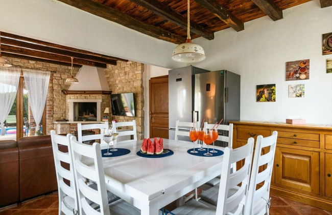 Villa Amani Comfortable Holiday Residence - Foto 13