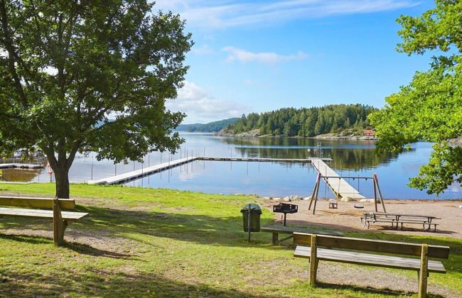 6 Person Holiday Home in Munkedal-by Traum - Photo 26