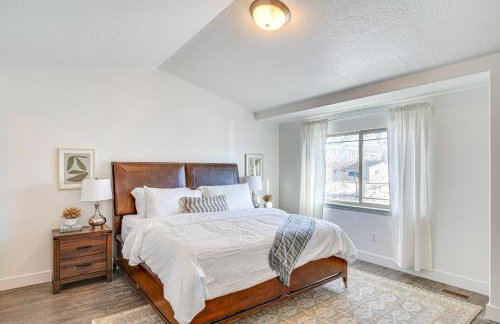 Charming Orem Townhome 5 Mi to BYU! - Photo 11